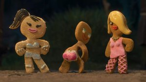Шрэк 5 (Shrek 5)