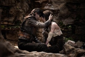 Фуриоса: Хроники Безумного Макса (Furiosa: A Mad Max Saga)
