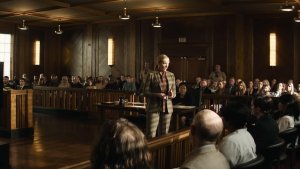 Присяжный №2 (Juror #2)