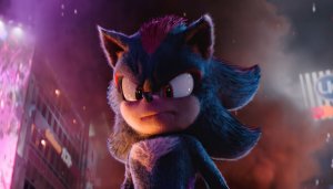 Соник 3 в кино (Sonic the Hedgehog 3)