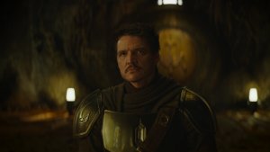 Мандалорец и Грогу (The Mandalorian and Grogu)