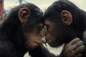 Планета обезьян: Новое царство (Kingdom of the Planet of the Apes)