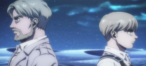Атака Титанов: Последняя атака (Shingeki no Kyojin: The Last Attack)