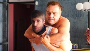 SuperАлиби 2 (Alibi.com 2)