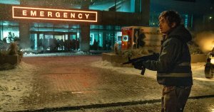 Обитель зла (Resident Evil)