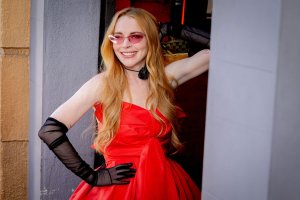 Чумовая пятница 2 (Freakier Friday)