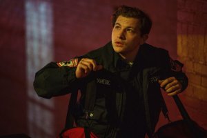 Асфальтовые джунгли (Asphalt City)