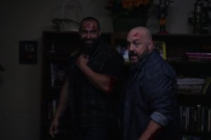 Взвести курки (Guns Up)
