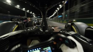 F1 (F1: The Movie)