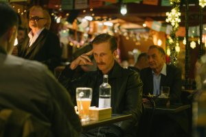 Когда нас никто не видит (Cuando nadie nos ve)