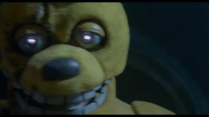 Пять ночей с Фредди (Five Nights at Freddy's)