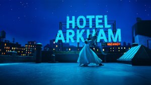 Джокер: Безумие на двоих (Joker: Folie à Deux)