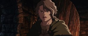 Властелин колец: Война рохирримов (The Lord of the Rings: The War of the Rohirrim)