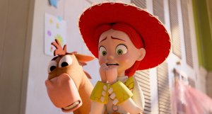 История игрушек 5 (Toy Story 5)