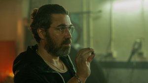 Охота на воров 2: Пантера (Den of Thieves: Pantera)