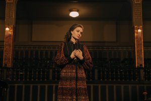 Мария (Maria)