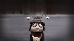 Мемуары улитки (Memoir of a Snail)