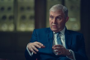 Эксклюзивное интервью (Scoop)