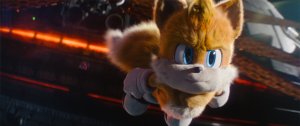 Соник 3 в кино (Sonic the Hedgehog 3)
