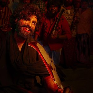 Сингам 3 (Singham Again)