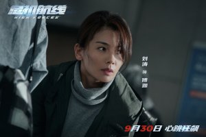 Высокое напряжение (Wei ji hang xian)