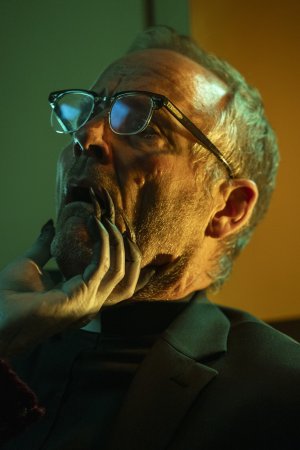 Жребий (Salem's Lot)