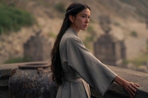 2 сезон 3 эпизод — «Горящая мельница» (The Burning Mill)