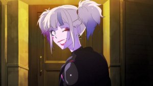 Отряд самоубийц из другого мира (Suicide Squad Isekai)