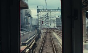 Сидони в Японии (Sidonie au Japon)