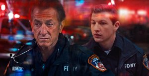 Асфальтовые джунгли (Asphalt City)