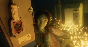 Аватар: Путь воды (Avatar: The Way of Water)