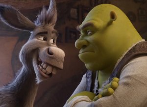 Шрэк 5 (Shrek 5)