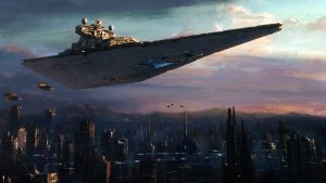Звёздные войны. Дарт Мол: Повелитель теней (Star Wars: Maul – Shadow Lord)
