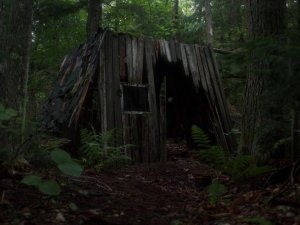 Нежить (In a Violent Nature)