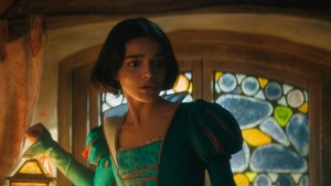 Белоснежка (Snow White)