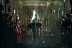 Дева Мария: Мать Христа (Mary)