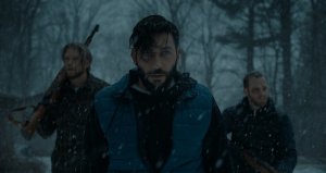Охота (The Bad Shepherd)