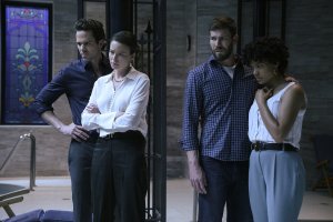 Наследство (The Inheritance)