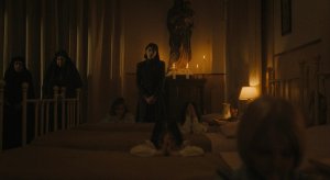 Омен: Первое знамение (The First Omen)