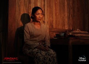 Кукла: Зарождение зла (Jailangkung: Sandekala)