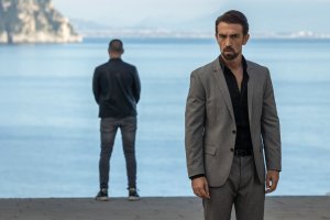 Великий уравнитель 3 (The Equalizer 3)