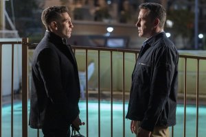 Расплата 2 (The Accountant 2)