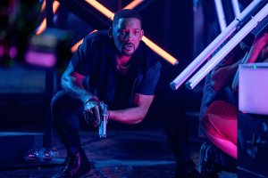 Плохие парни до конца (Bad Boys: Ride or Die)