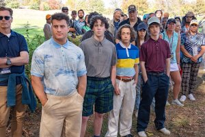 Счастливчик Гилмор 2 (Happy Gilmore 2)