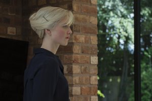 Похищенная (The Stolen Girl)