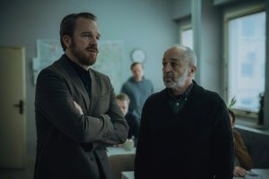 Игра убийцы (Stvury)