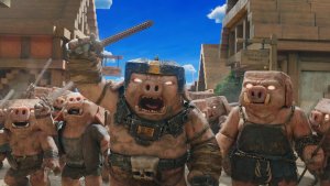 Minecraft в кино (A Minecraft Movie)