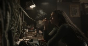 Тревожный звонок (On the Line)