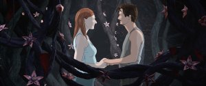 Белое пластиковое небо (Müanyag égbolt)
