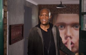 Телохранитель киллера (The Hitman's Bodyguard)